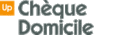 Chèque Domicile